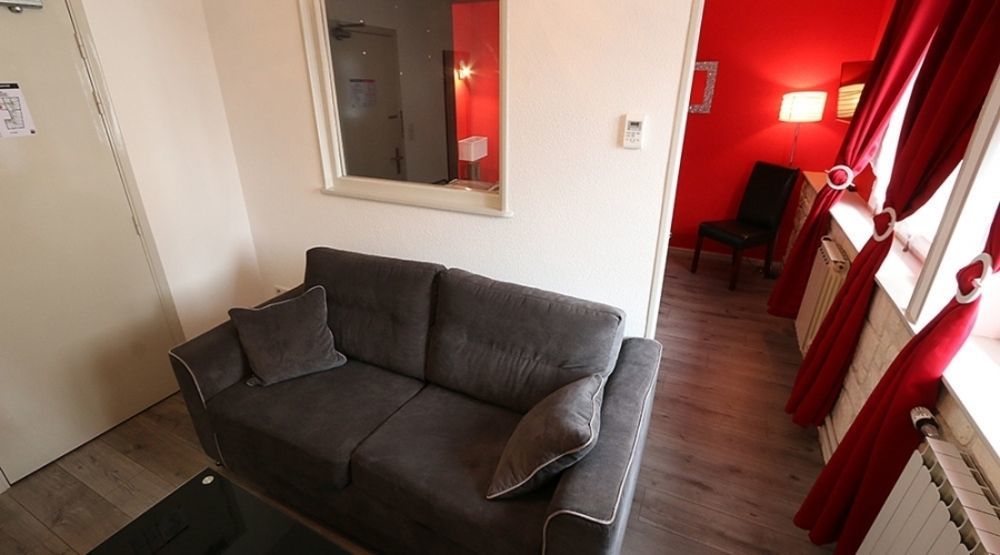 Logis Hotel Centrotel Et Spa Bulles D'Allier Montmarault Eksteriør billede